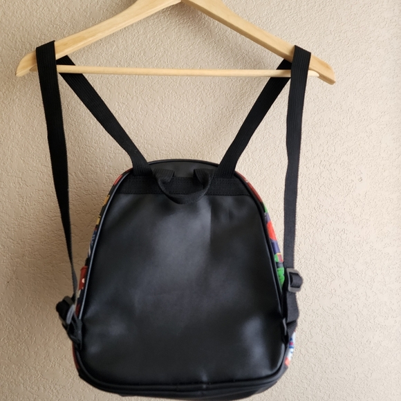 Disney Star Wars Character Mini Backpack - Picture 6 of 16